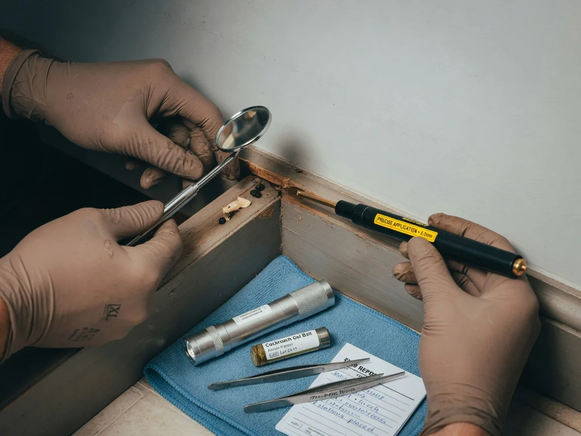 Why choose Emergency Pest Control in Jonesboro, GA